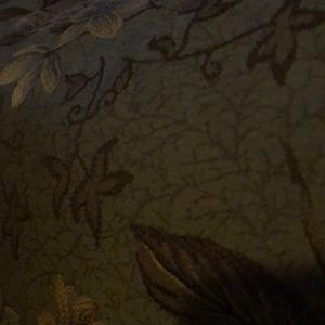 Meet your Posher, Natasha